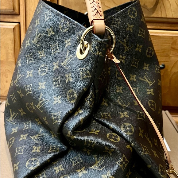 Steal!💎Louis Vuitton Artsy MM Excellent Condition - Picture 4 of 10